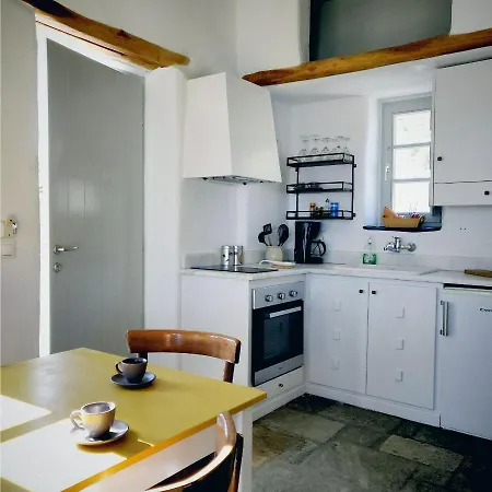 Vila Danai House & Studio *