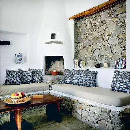 Danai House & Studio