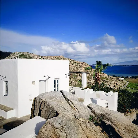 Danai House & Studio