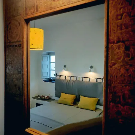 Danai House & Studio