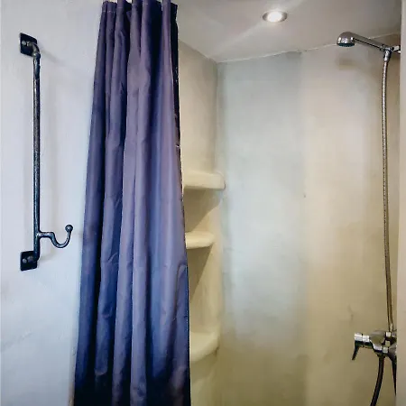 Danai House & Studio Vila