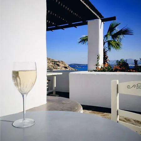 Vila Danai House & Studio Nausa