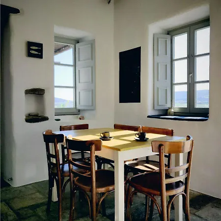 Danai House & Studio * Nausa
