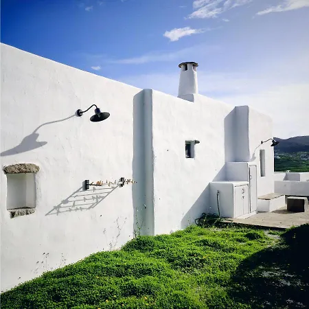 Vila Danai House & Studio *