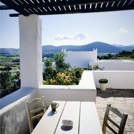 Vila Danai House & Studio *