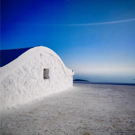 Danai House & Studio