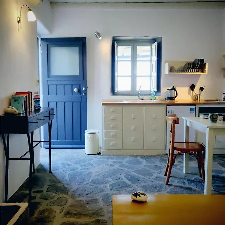 Vila Danai House & Studio