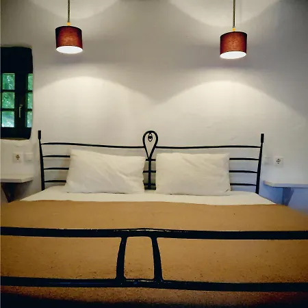 Vila Danai House & Studio *