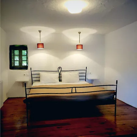 Vila Danai House & Studio