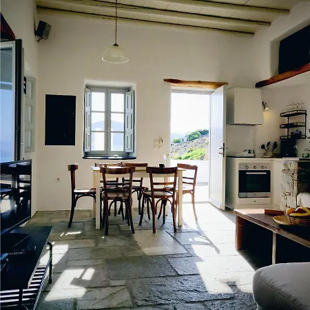 Danai House & Studio * 나오우사