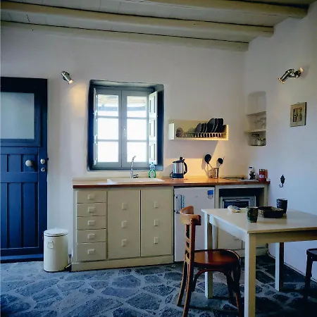 Danai House & Studio *